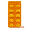 Korean Ginseng Multi Vitamin All-in-One Easy Comprehensive Vitamin Mineral Supplement