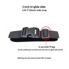 Ahijklmn Tri Glide Slides Plastic Adjustable Webbing Bar Slide Strap