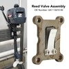 Reed Valve Assembly 6A1 13610 00 Excellent Sealing Heat Resistant
