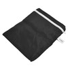85x40cm Outdoor Patio Fire Pit Cover Home Waterproof UV Resistant