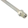 TRQ Power Steering Pressure Line Hose Assembly Compatible with 2003-2006