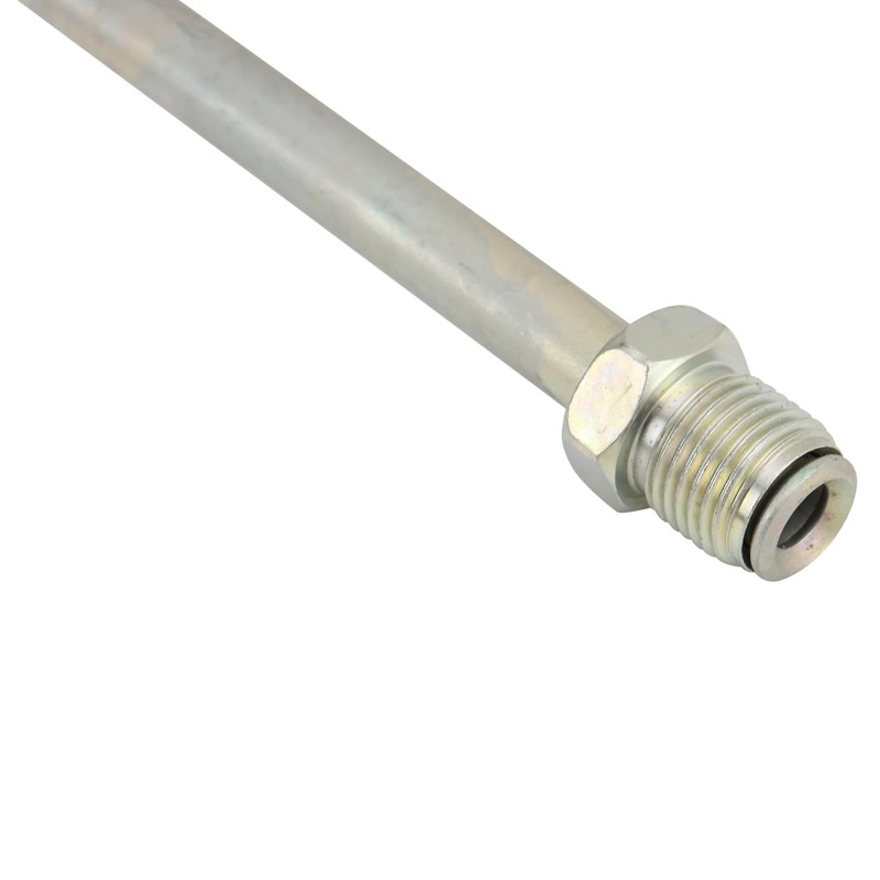TRQ Power Steering Pressure Line Hose Assembly Compatible with 2003-2006