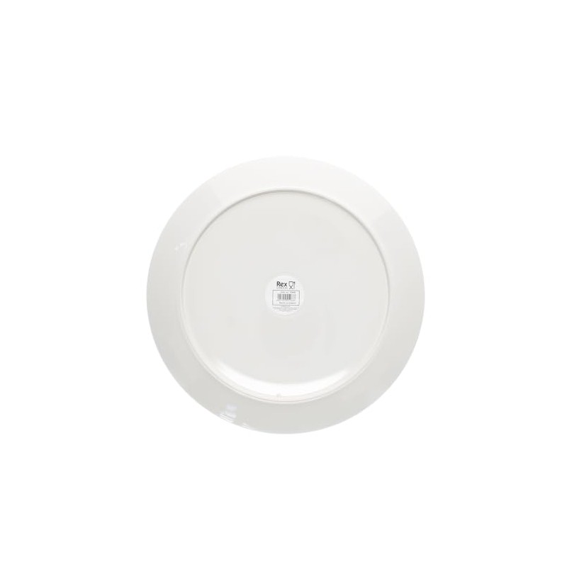 Rex London Children's Melamine Plate - Fairies in The Garden