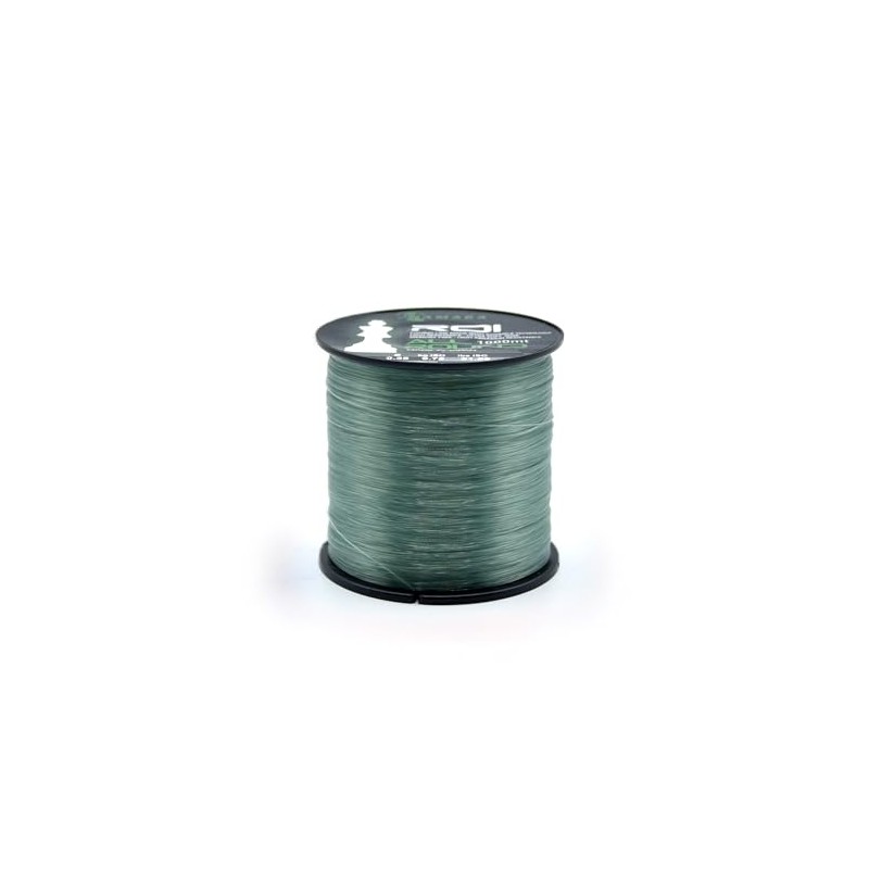 Namaka® ROI Fluorocarbon Coating Fishing Line All Round MT 1000