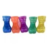 Shot 20 Vasos Shots Bubi Pompi, Shot Fiesta Tequilero Colores