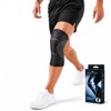 BLACKROX Knee Support V3 Knee Support Comparison Winner Sport Men