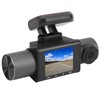 GPS Car Dash Cam HD Car Camera Driving Video Recorder