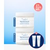 The Lab by Blanc Dou [SET] Low Molecular Hyaluronic Acid 7 Multi Formula Pads 60 Sheets x2 (Free Gift: Calming Cream 10ml x2)