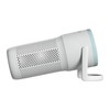 Raycon Portable Air Purifier, H13 Replaceable Hepa Filter, Adjustable Speeds,