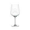 Spiegelau & Nachtmann Style Limocello Glass 630 ml with Engraving