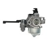 SAKITAM Carburetor carb Compatible with Kohler CH395 1785305 1785305-S 9.5HP