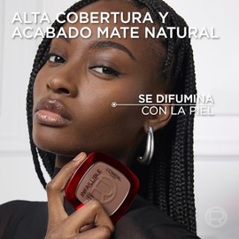 L'Oréal Paris Infallible 24H Fresh Wear Base de Maquillaje 140 Golden Beige