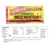 Crait Mike's Amazing Deli Mustard Packets 50 Pack Mustard Packets,