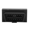 OBD2 OBDII Car Diagnostic Tool Black Mini Auto Scanner Code
