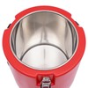 Insulated Soup Container, Portable Commercial Hot Cold Box Food Warmer