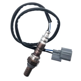 OYEAUTO Sensor de oxígeno O2 aguas abajo aguas arriba 234-4099 compatible con Honda Acura Accord Civic Odyssey CL EL Integra NSX