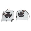 CPU GPU Cooling Fan Replacement, Laptop Cooling Fan, Laptop Cooler