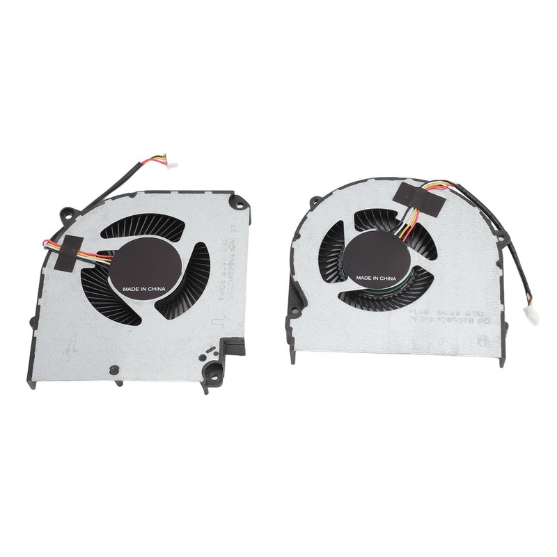 CPU GPU Cooling Fan Replacement, Laptop Cooling Fan, Laptop Cooler