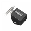 uxcell Manual Tally Counter with Spring, 5 Digit Tally Counter