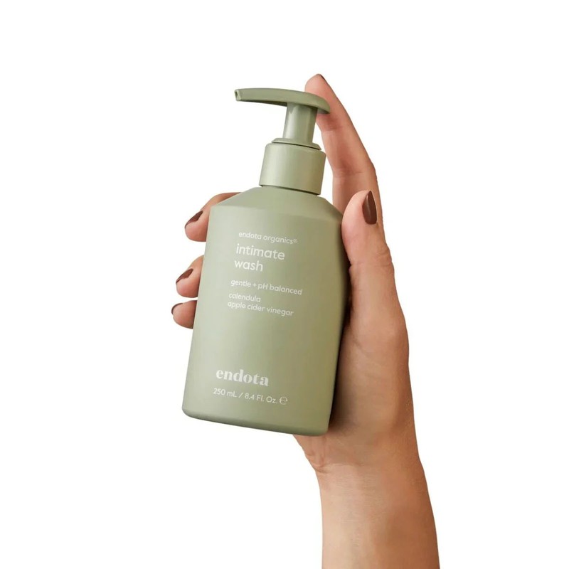 endota Intimate Wash 250ml