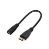 chenyang CY Type D Micro HDMI v1.4 Socket Female to