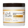 Carol's Daughter Goddess Strength Bálsamo para El Cabello Suave y Forma, Crema para El Cabello Débil, Propenso A Roturas, 5.5 Fl Oz