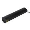 UV Flashlight LED 365nm Aluminium Alloy Battery Powered Widely Used