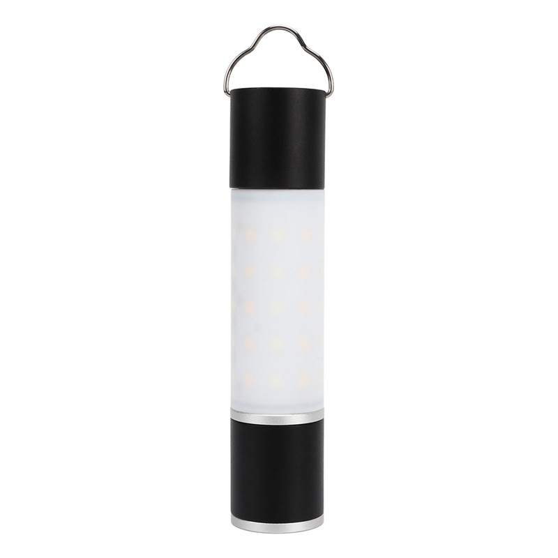 Camping Lantern Aluminum Alloy Removable Hangable Portable Outdoor Camping Light
