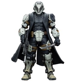 JoyToy 1/18 Scale Action Figures Mecha Sorrow Expeditionary Forces 09th Legion Assault Company-Striker