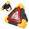 Car Warning Triangle Lamp Emergency MultiFunction Work Light Safety Flashing