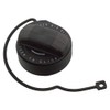 febi bilstein 103097 Fuel Filler Cap with securing strap, not