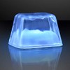 Inspiration Ice Blue Light Up Ice Cubes (Pack of 12)