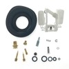 BARMUCUO 4-Pack Carburetor Carb Rebuild Repair Kits Set Replacement for