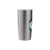 See Ya Later Calculator Funny Gadget Pun Stainless Steel Insulated