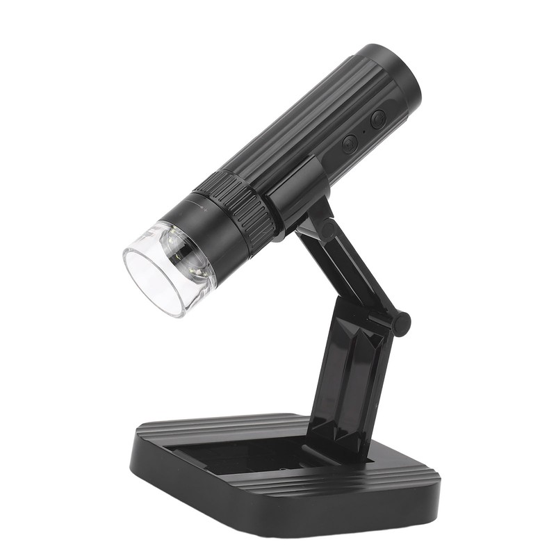 50X to 1000X 1080P HD WiFi Portable Handheld Digital Microscope