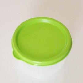 Tupperware Snack Cup Set of 8 Multi-colors