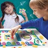 Liscianigiochi 100491 Lisciani Giochi I'm a Genius Ts Tables and