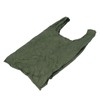 Grocery Bag Large Capacity Reusable Washable Foldable Shopping Bag with