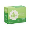 My Little Brew - Natural Decaf, Single Serve K-cup Pod,