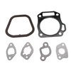HZ Assembled Cylinder Head Compatible with Honda GX200 6.5HP Engine