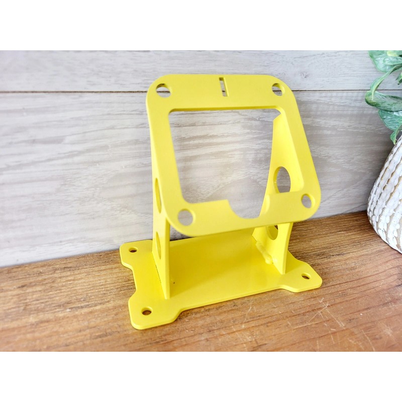 Buzzschopshop Accuair Elevel ECU Mount ECU Bracket Air Ride Suspension