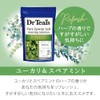 Dr Teal's Fragrance Epsom Salt Eucalyptus & Spearmint Bath Salt,
