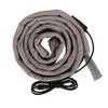 USB Heating Electric Breathing Machine Tubing Soft Protective Wrap Heat