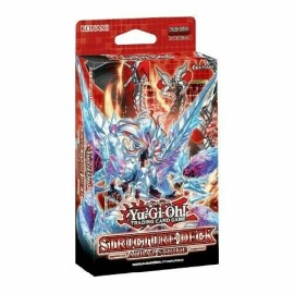 Yugioh Structure Deck Albaz Strike Factory Sealed Display Box 8x Decks SHIPS NOW