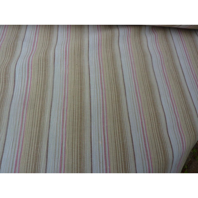 Light Weight Seersucker/Pli