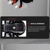 Remote Control Spider Toy High Simulation Dual Mode Electric Animal