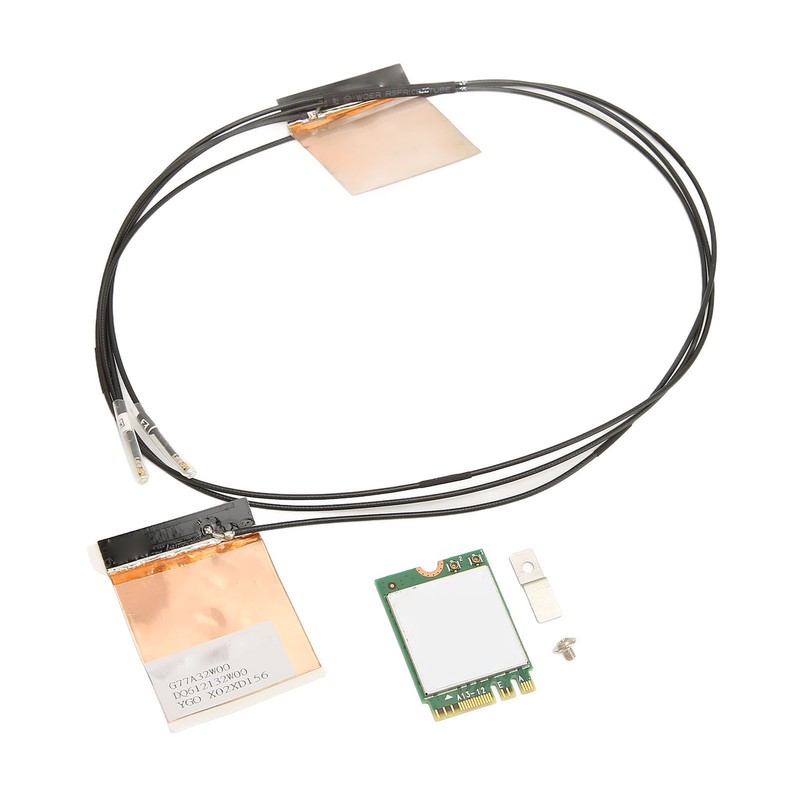 WIFI 6E Card 5374M Gigabit 5G Dual Band Bluetooth 5.2
