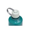 Nalgene Sustain Tritan BPA-Free Water Bottle Made with Material Derived