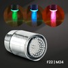 X4-TOOLS LED Water Saving Filter Set of 2 | Save