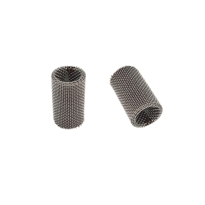 AIB2C 10 PCS 252069100102 Heater Glow Plug Strainer Screen for